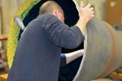 ACR Reducer at Manufacturer in Ohio