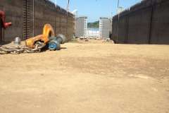 Demopolis 2221 Seal Miter Gate