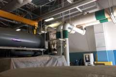 Automotive Plant in Kokomo, IN