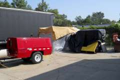 Dynamometer Wheel for Automotive industry in Michigan