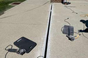 Expansion Joint (Inspection/Repair)