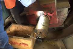 Metal Recycling Plant