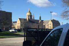 University in Indiana