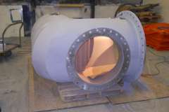 Repairs at Manufacturer in Ohio