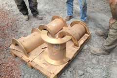 Rigging Company in SW Ohio